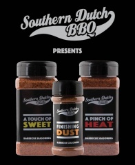 Southern Dutch Barbecue Seasoning